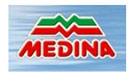 medina